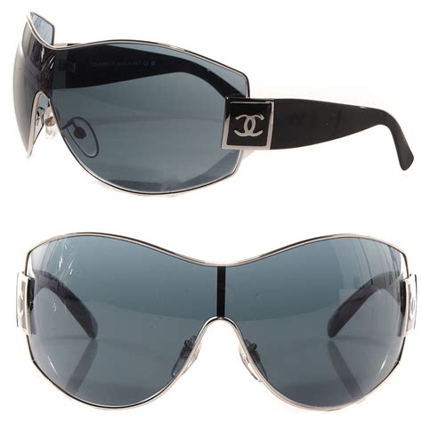 chanel 4114 sunglasses|Sunglasses .